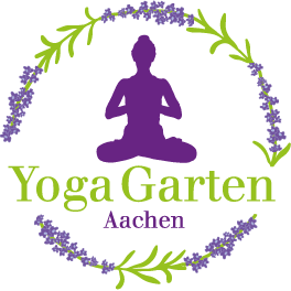 Yoga Garten Aachen logo